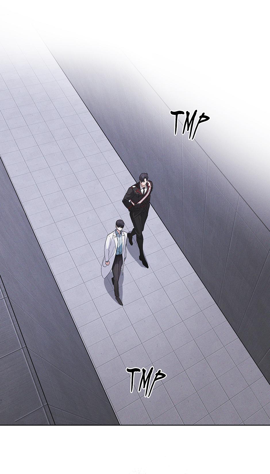 Rainbow City Chapter 46 - Page 27 in English