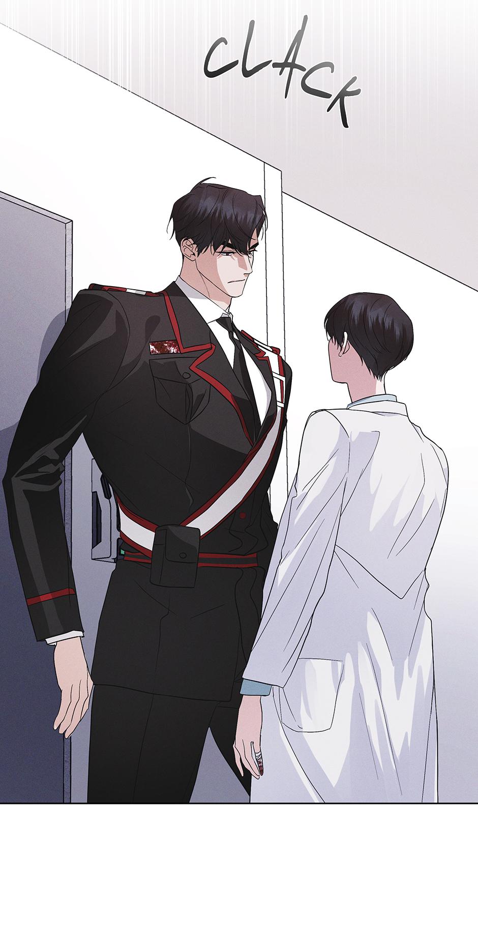 Rainbow City Chapter 46 - Page 33 in English