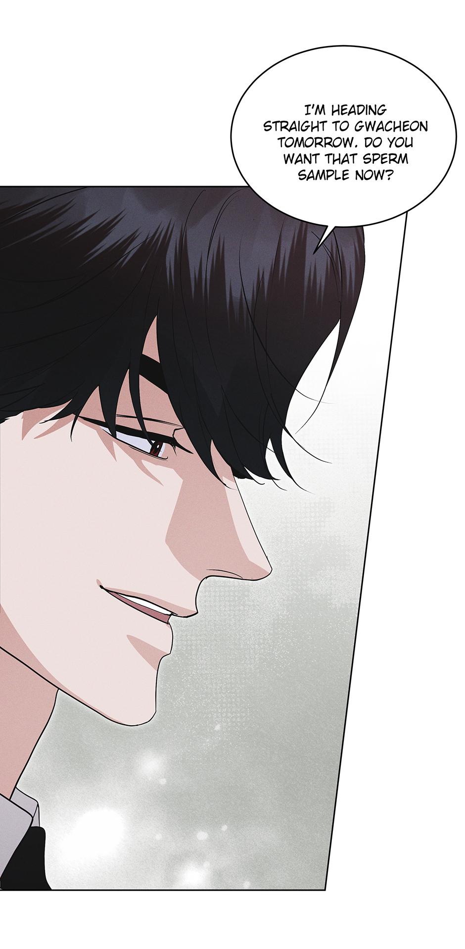 Rainbow City Chapter 46 - Page 34 in English