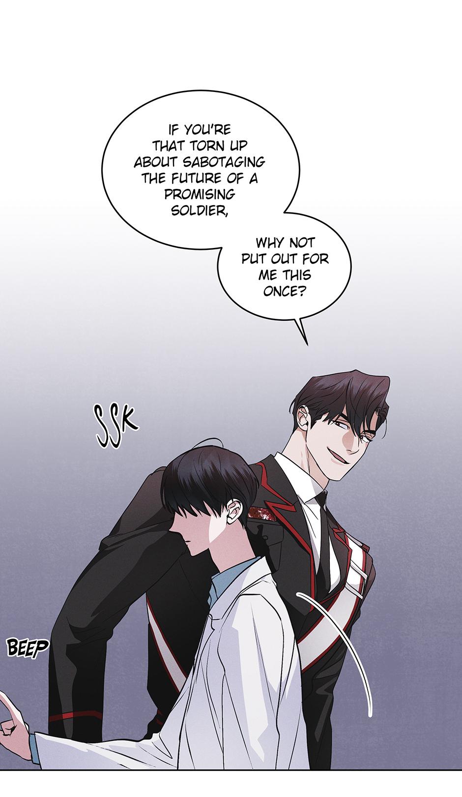 Rainbow City Chapter 46 - Page 43 in English
