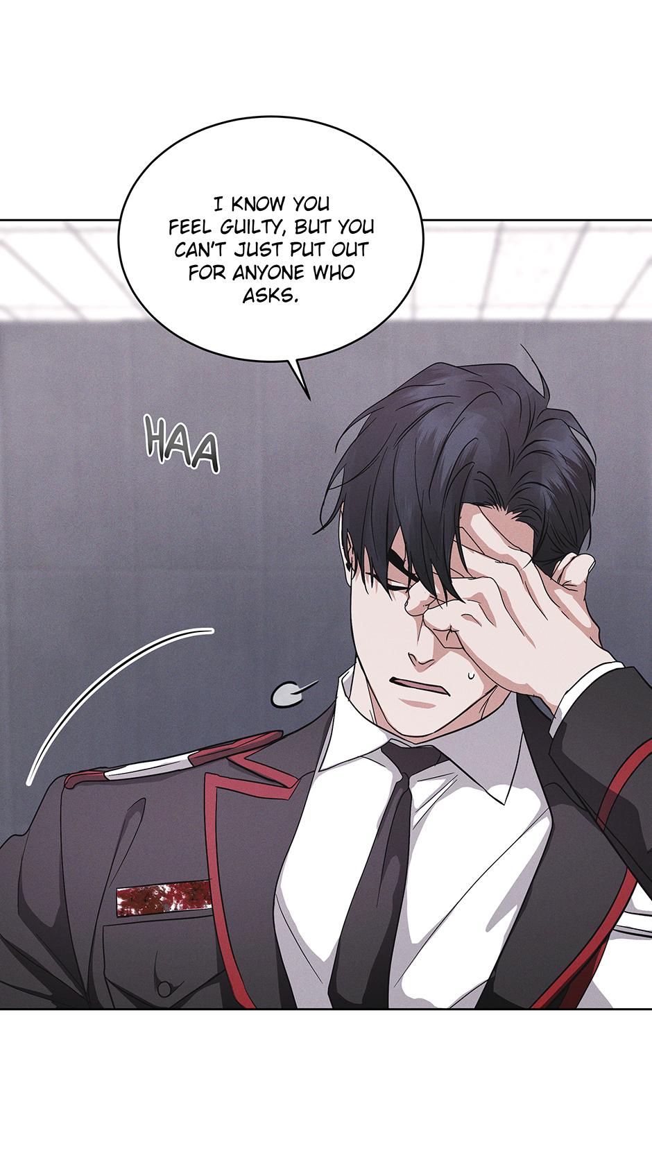 Rainbow City Chapter 46 - Page 47 in English