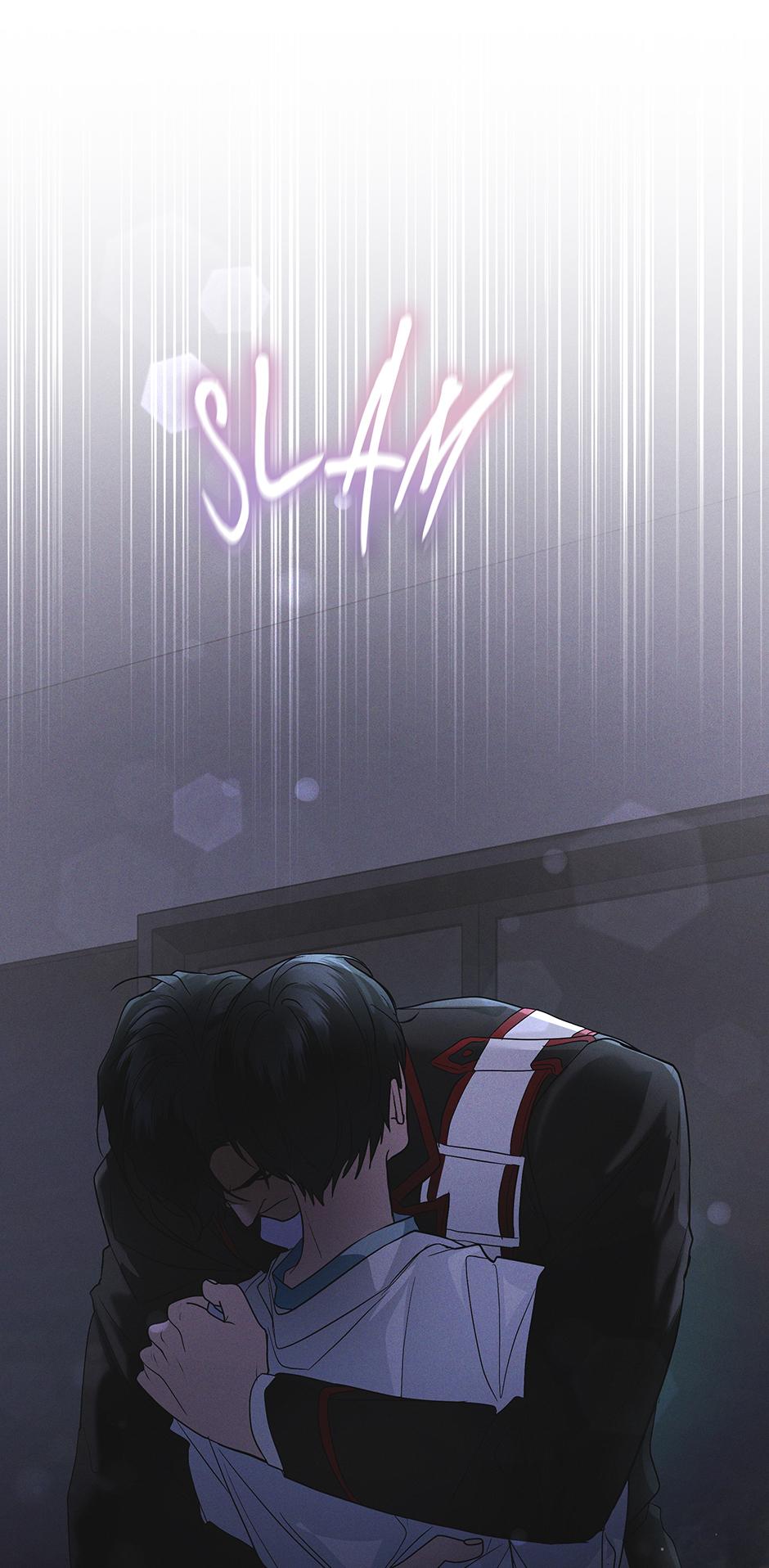 Rainbow City Chapter 46 - Page 54 in English