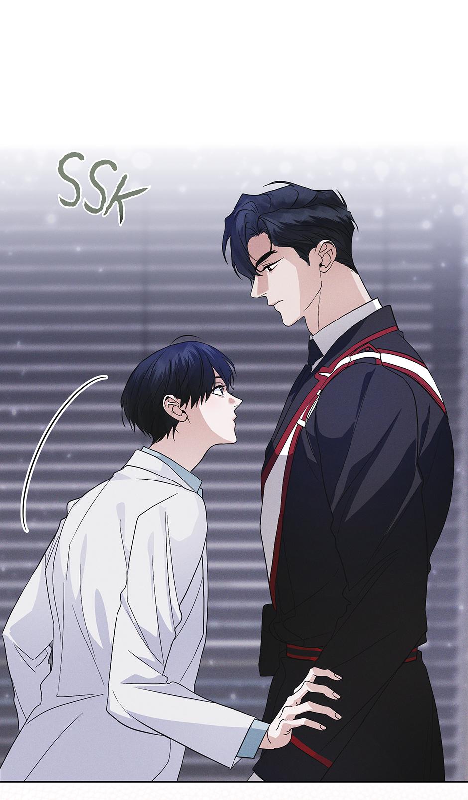 Rainbow City Chapter 46 - Page 61 in English