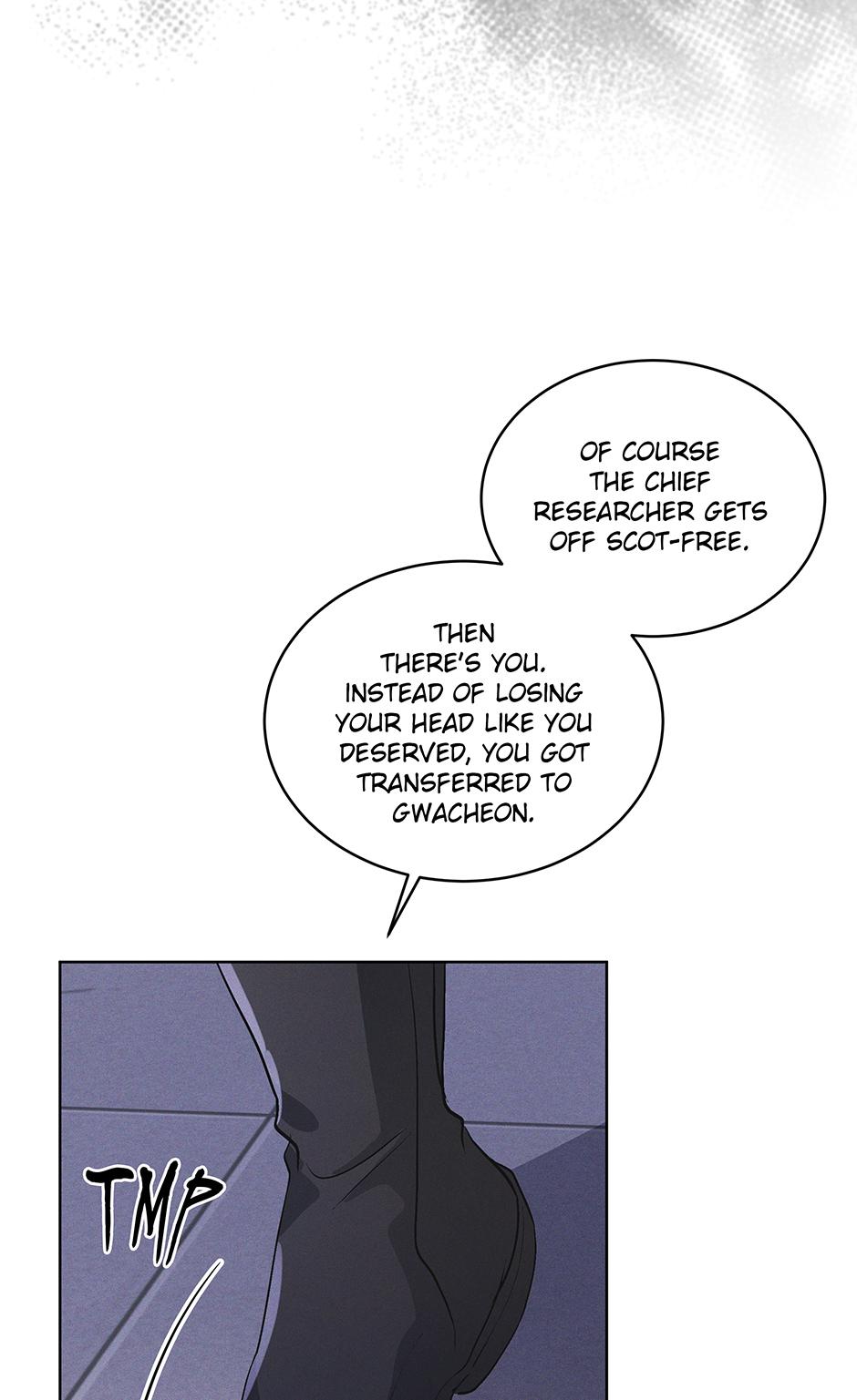 Rainbow City Chapter 46 - Page 7 in English