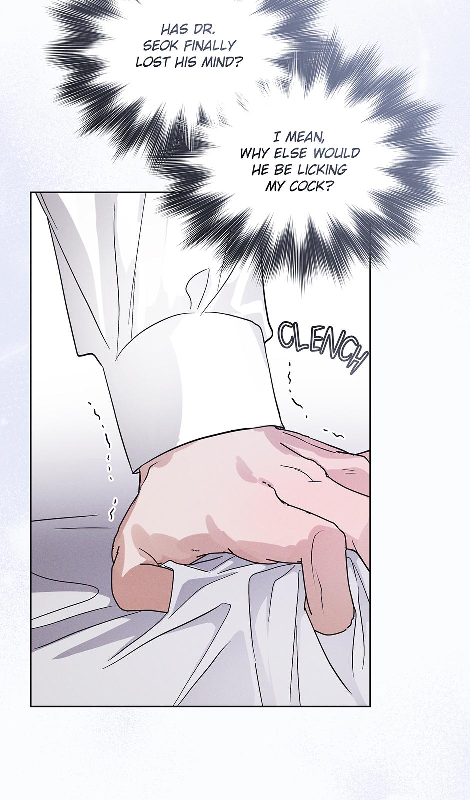 Rainbow City Chapter 47 - Page 12 in English