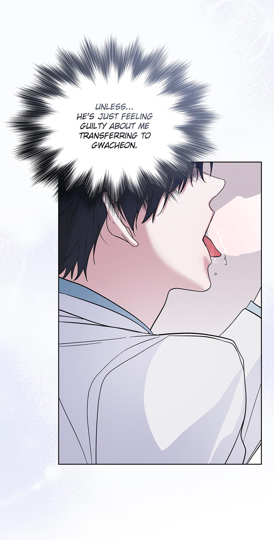 Rainbow City Chapter 47 - Page 13 in English