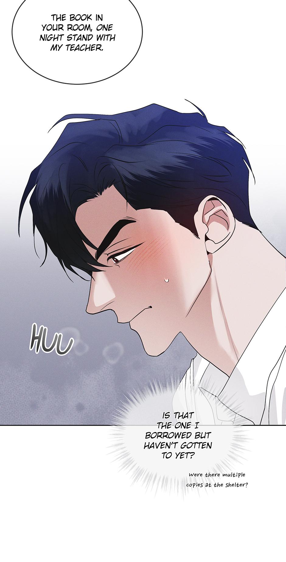 Rainbow City Chapter 47 - Page 15 in English
