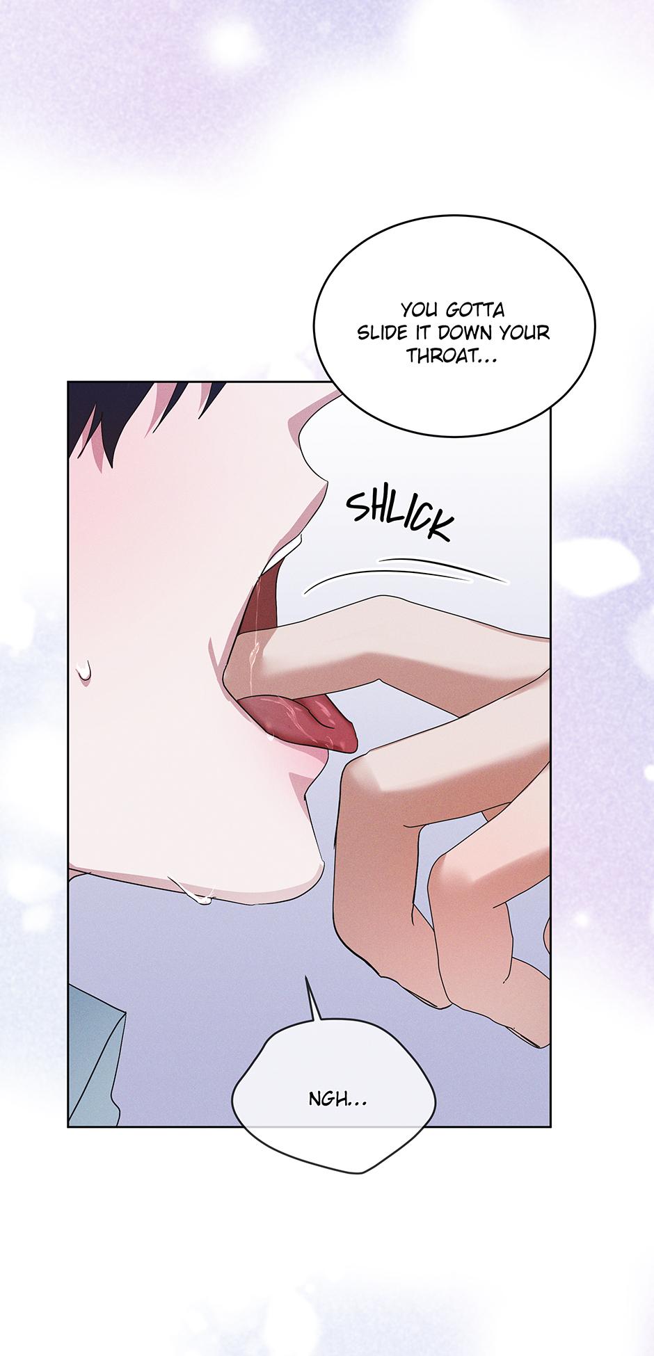 Rainbow City Chapter 47 - Page 17 in English