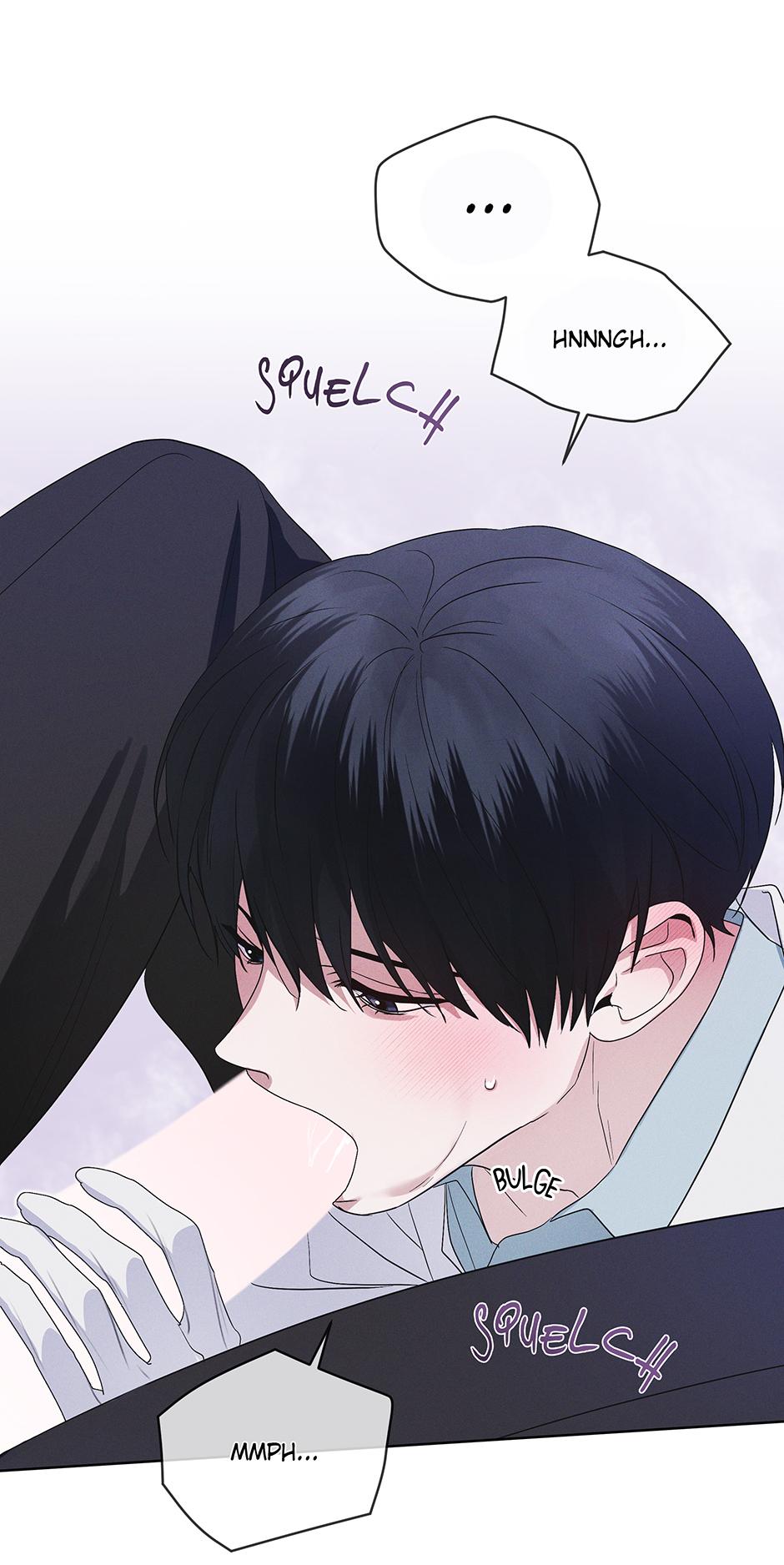 Rainbow City Chapter 47 - Page 23 in English