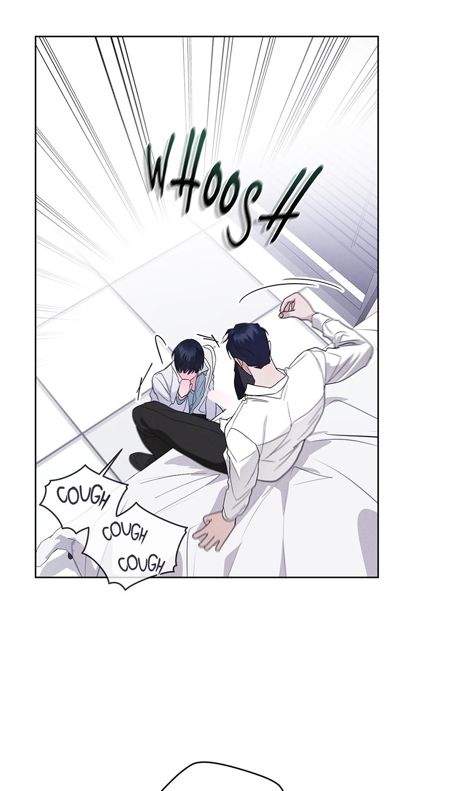 Rainbow City Chapter 47 - Page 33 in English