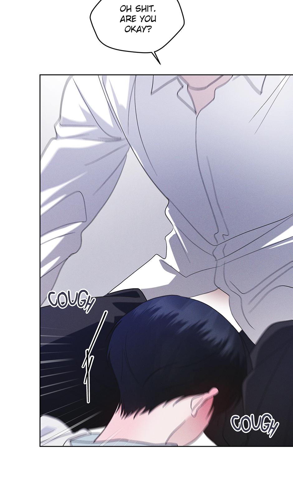 Rainbow City Chapter 47 - Page 34 in English