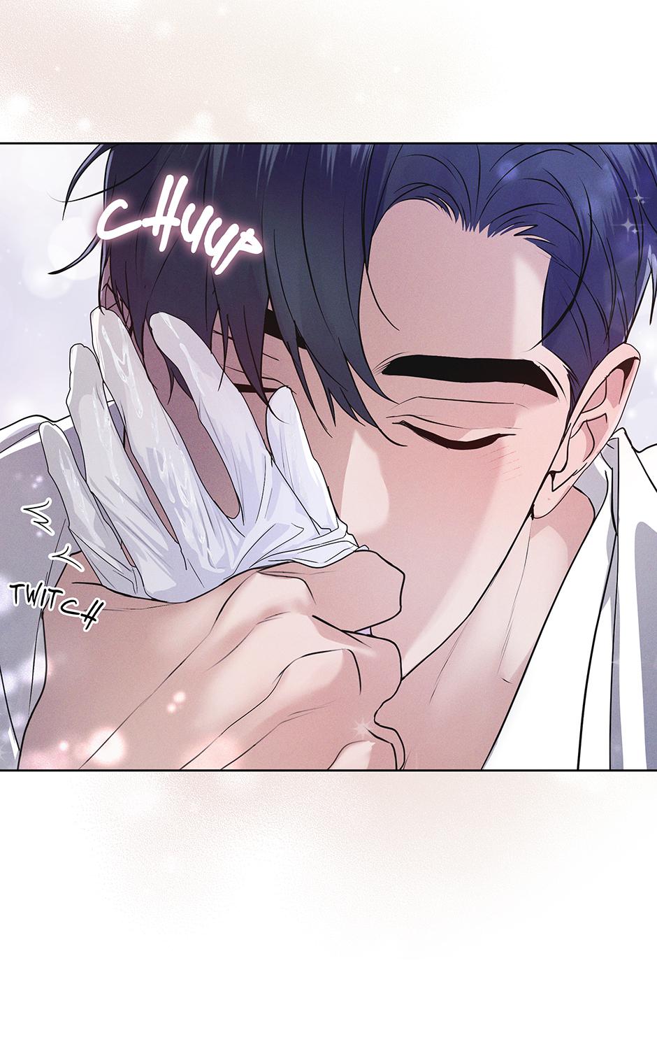 Rainbow City Chapter 47 - Page 52 in English