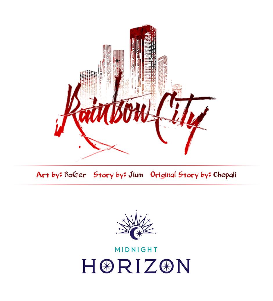 Rainbow City Chapter 47 - Page 59 in English