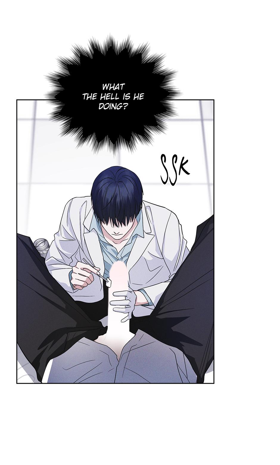 Rainbow City Chapter 47 - Page 6 in English