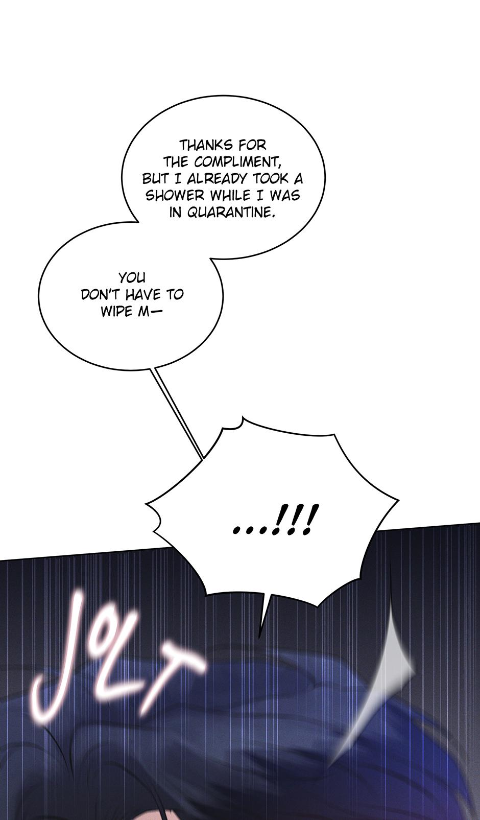 Rainbow City Chapter 47 - Page 8 in English
