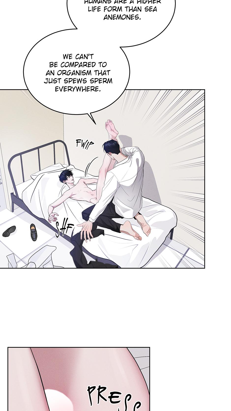Rainbow City Chapter 48 - Page 15 in English