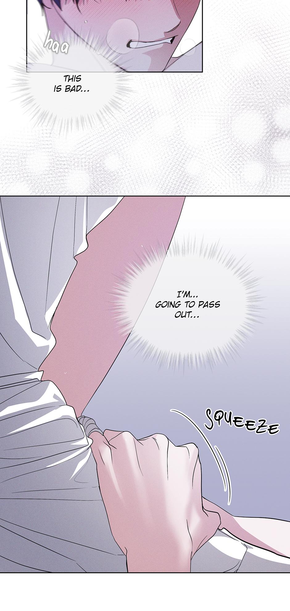 Rainbow City Chapter 48 - Page 23 in English