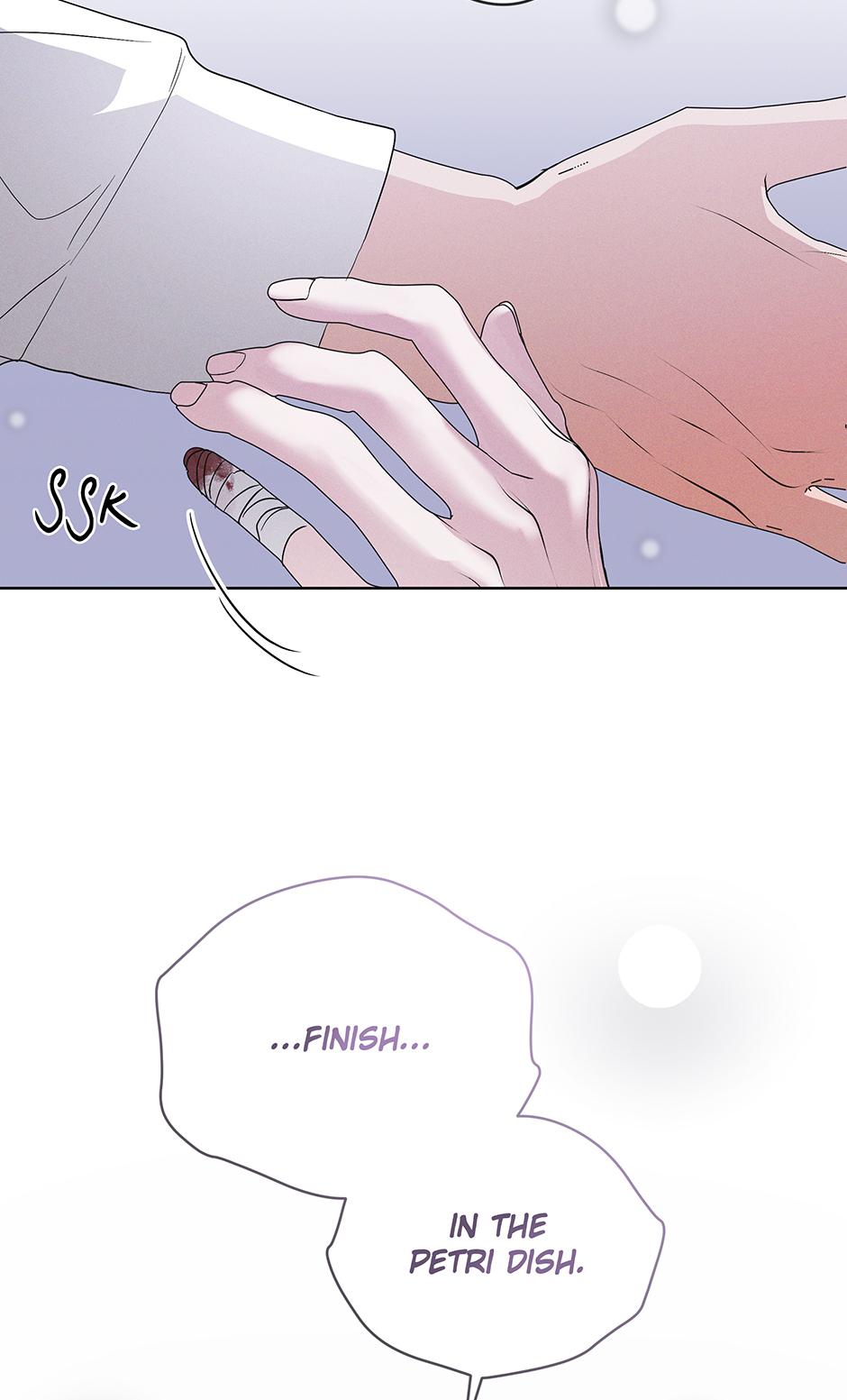 Rainbow City Chapter 48 - Page 26 in English