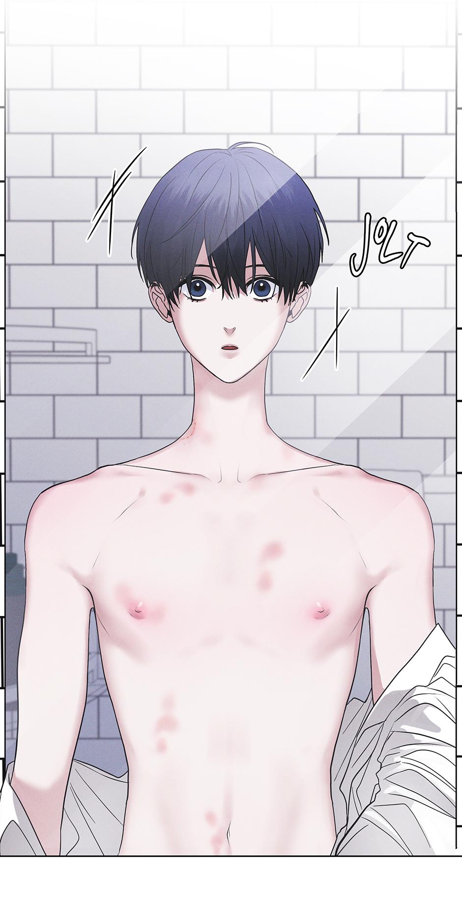 Rainbow City Chapter 48 - Page 46 in English