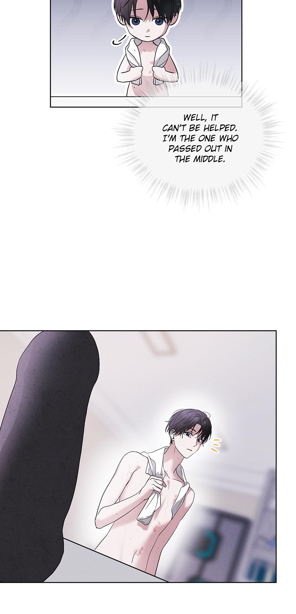 Rainbow City Chapter 48 - Page 53 in English