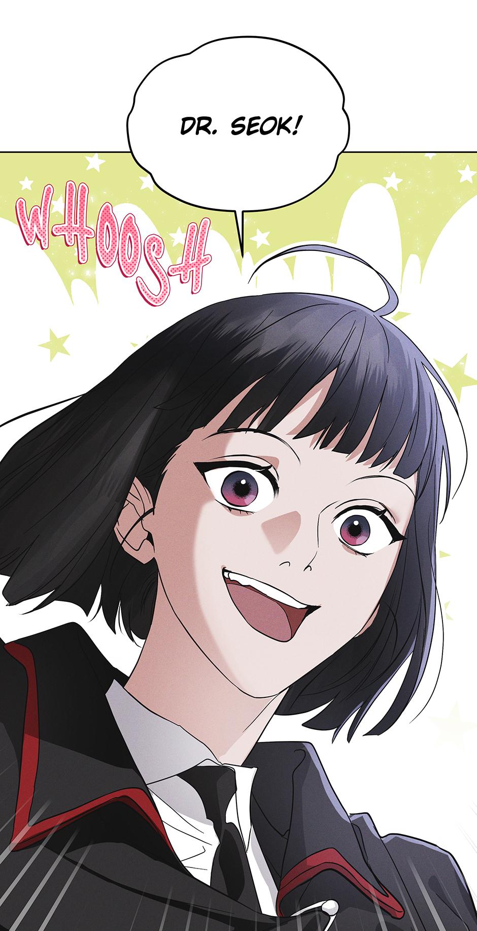 Rainbow City Chapter 49 - Page 19 in English