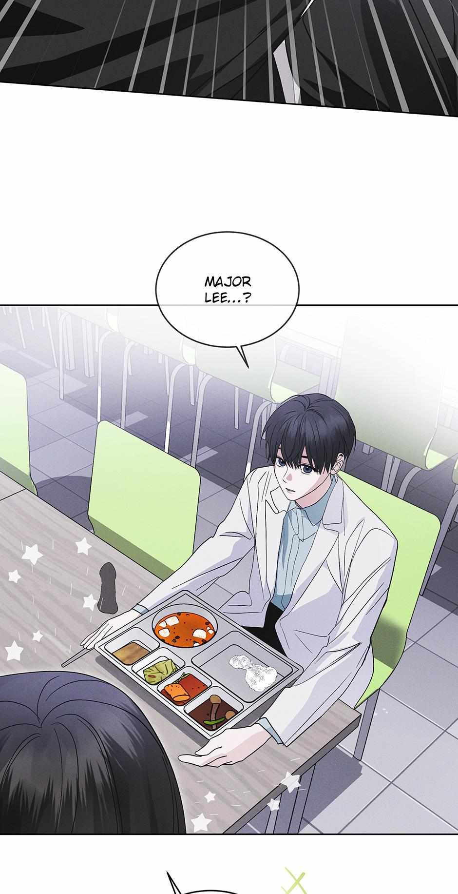 Rainbow City Chapter 49 - Page 20 in English