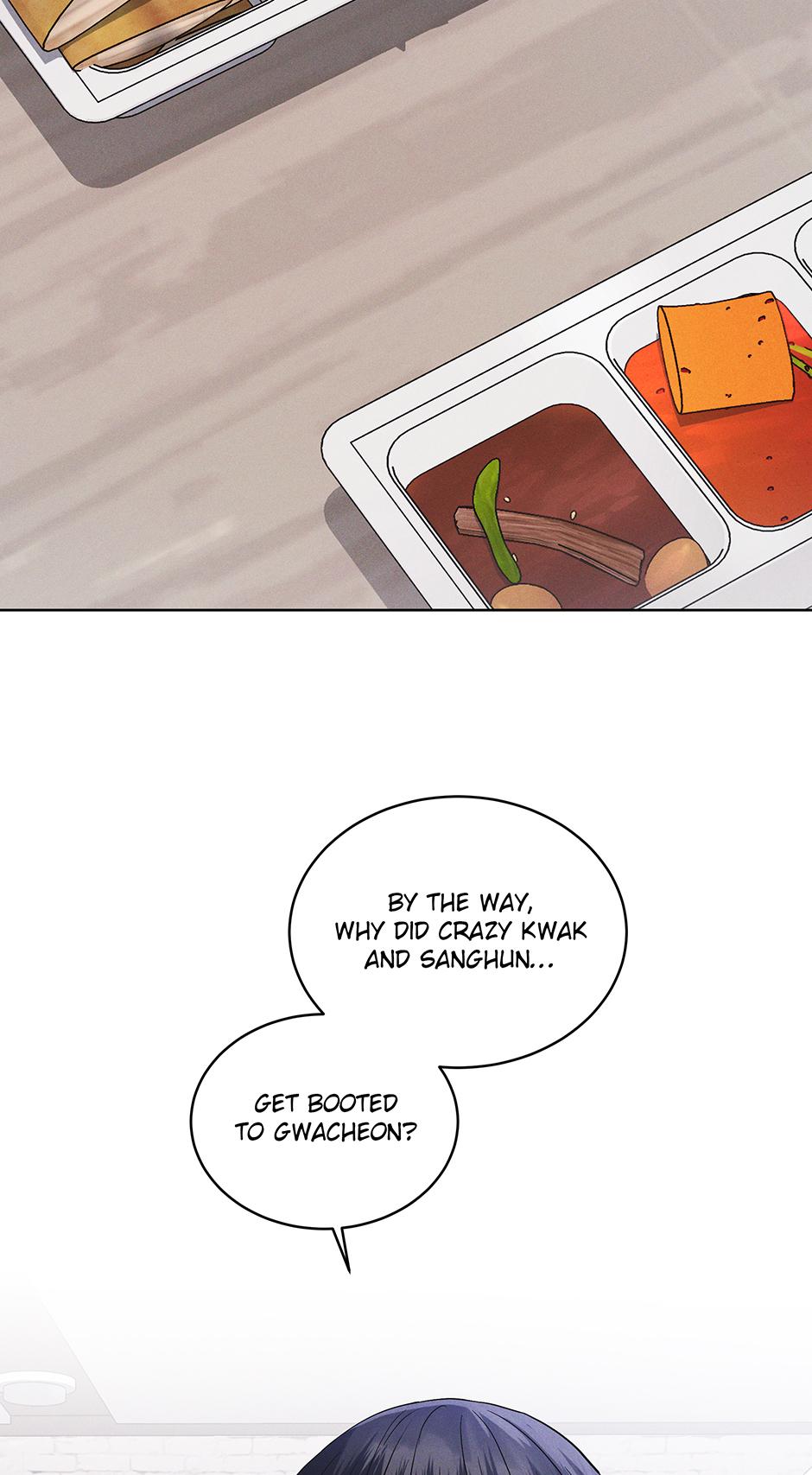 Rainbow City Chapter 49 - Page 23 in English