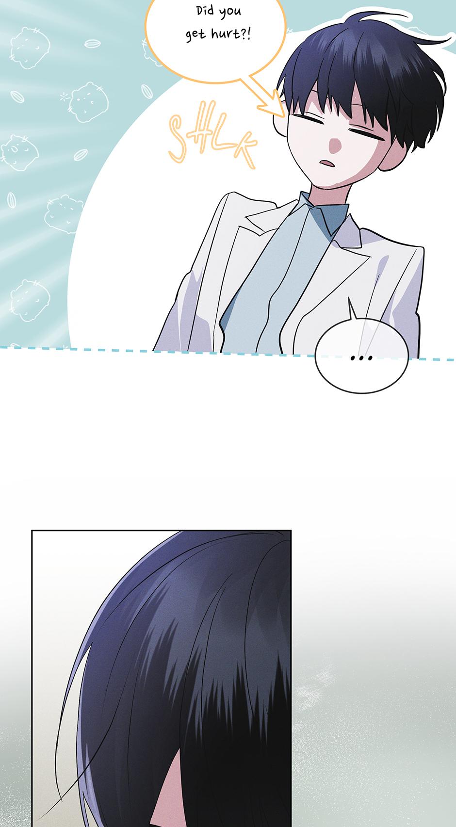 Rainbow City Chapter 49 - Page 28 in English