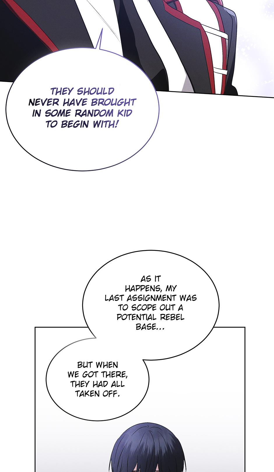 Rainbow City Chapter 49 - Page 32 in English