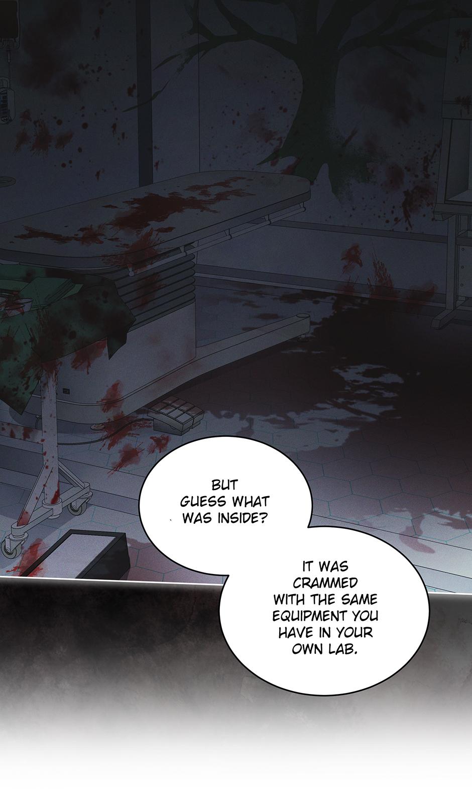 Rainbow City Chapter 49 - Page 34 in English