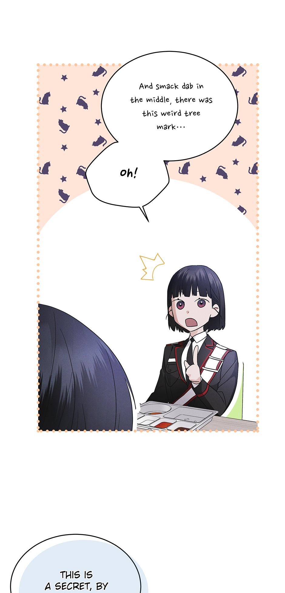 Rainbow City Chapter 49 - Page 35 in English