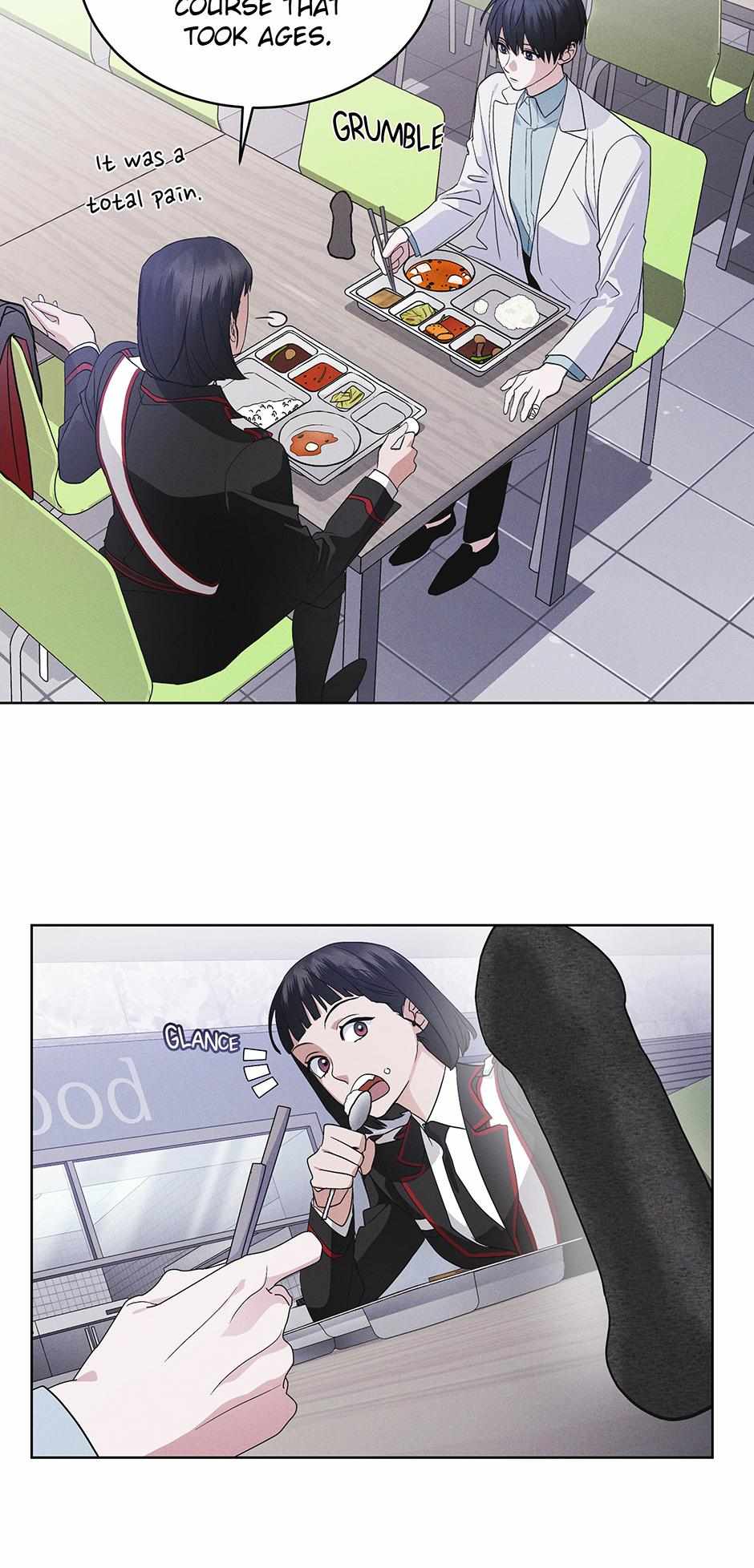 Rainbow City Chapter 49 - Page 37 in English