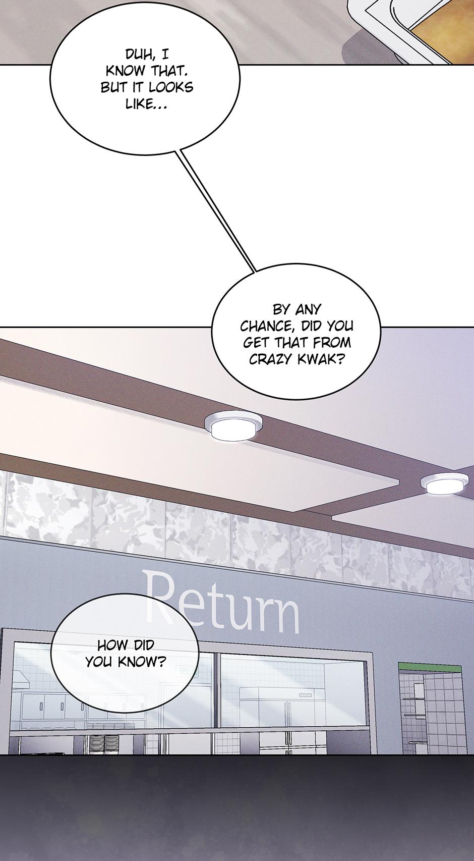 Rainbow City Chapter 49 - Page 39 in English