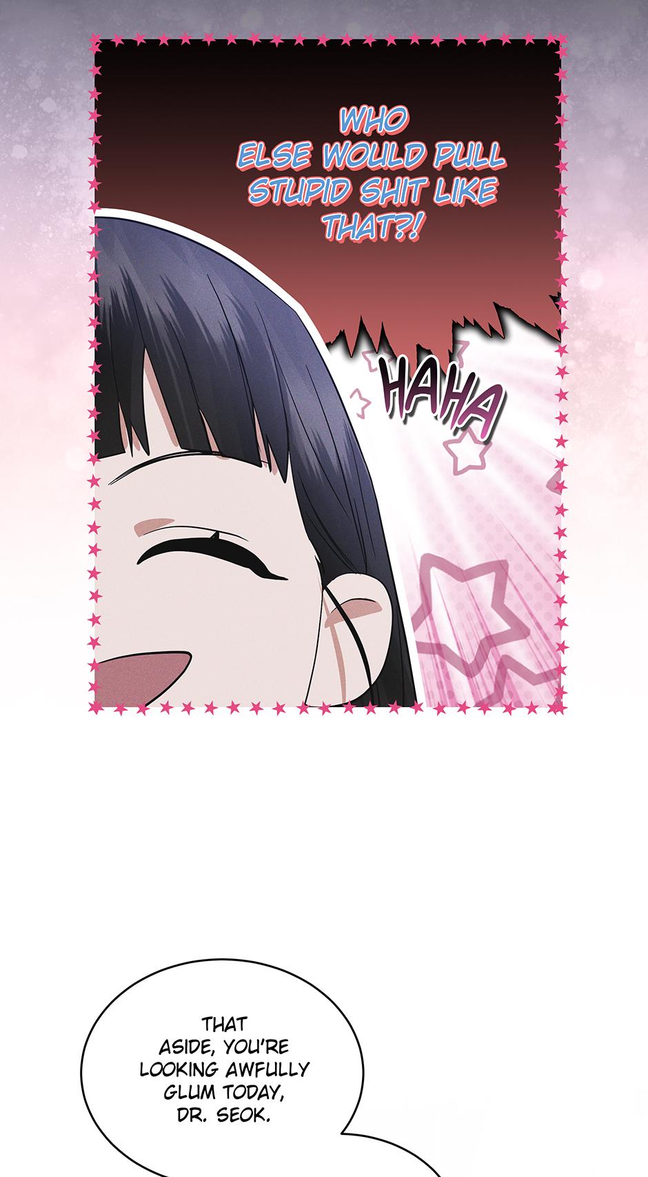 Rainbow City Chapter 49 - Page 40 in English