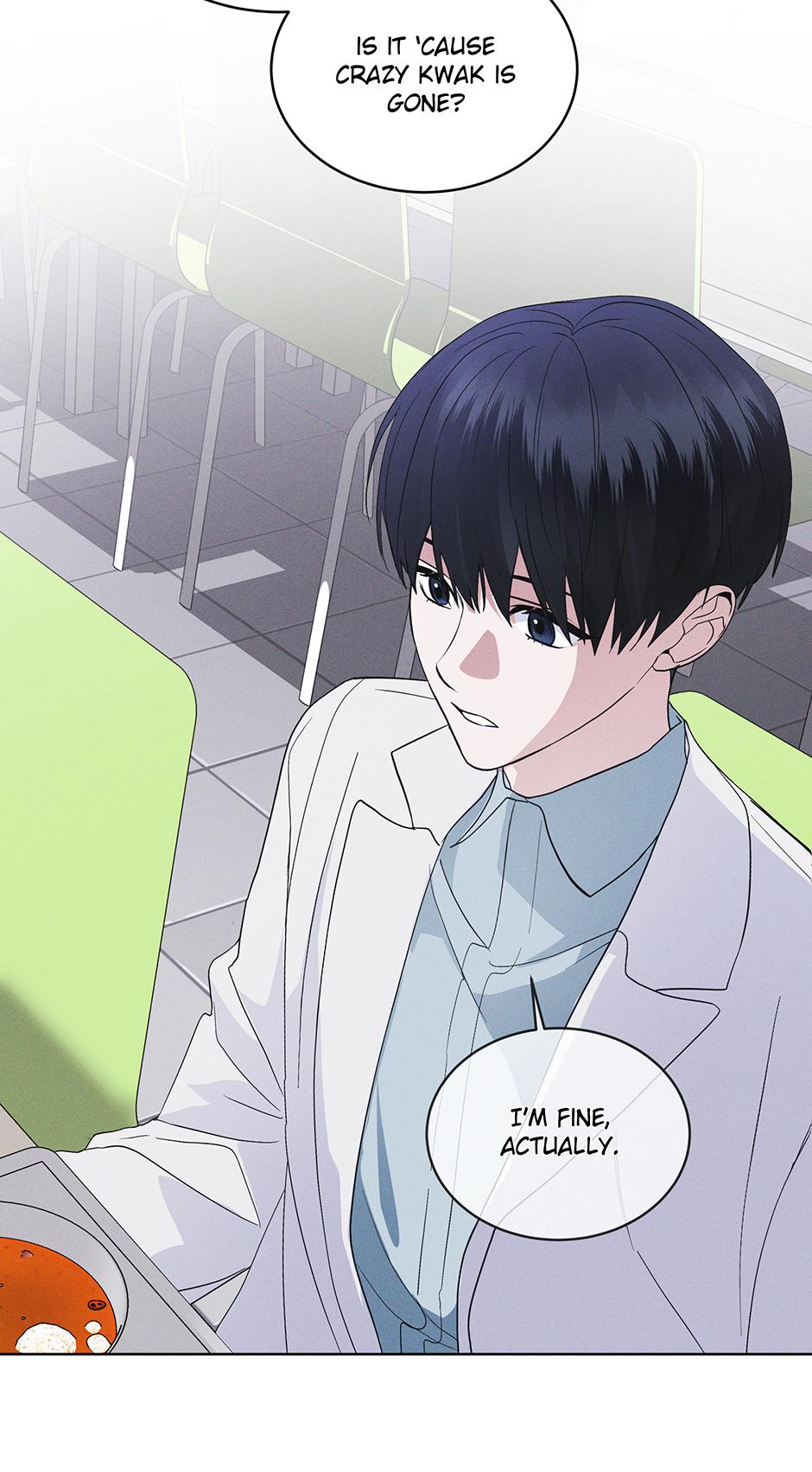 Rainbow City Chapter 49 - Page 41 in English