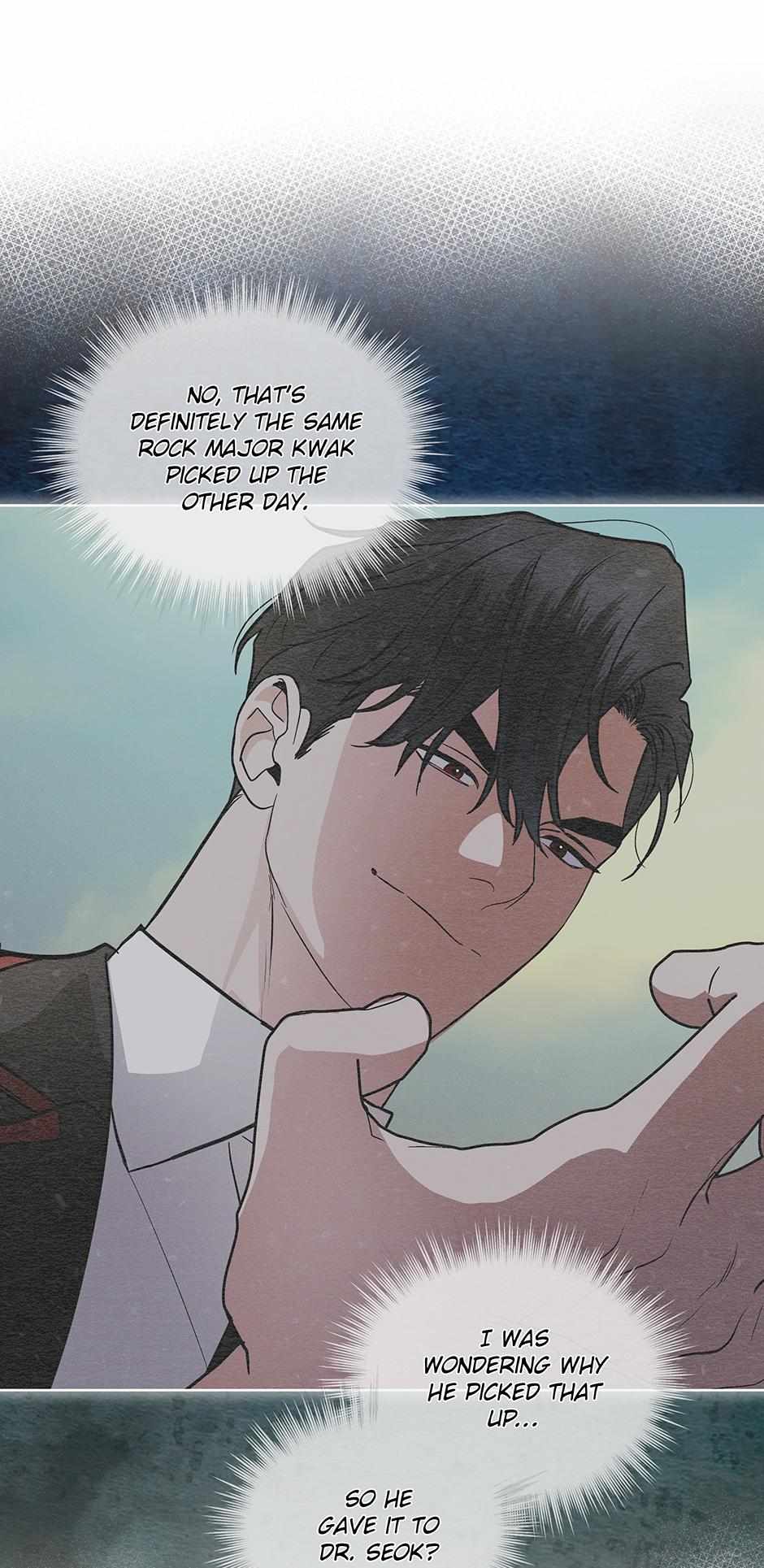 Rainbow City Chapter 49 - Page 50 in English