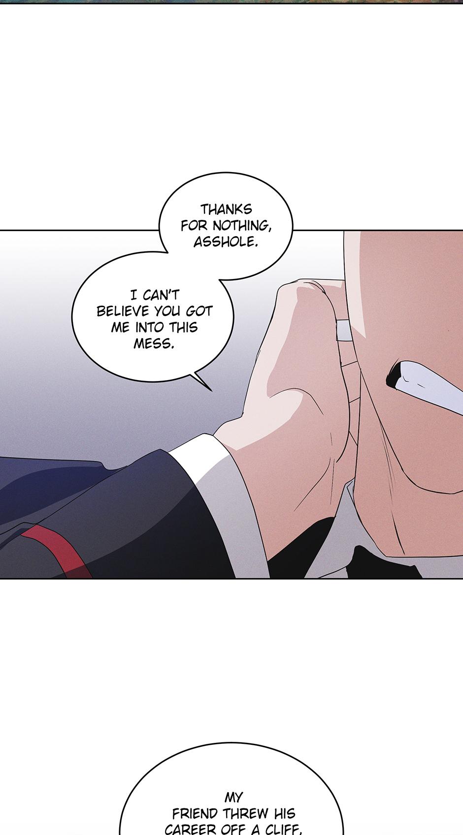 Rainbow City Chapter 49 - Page 56 in English