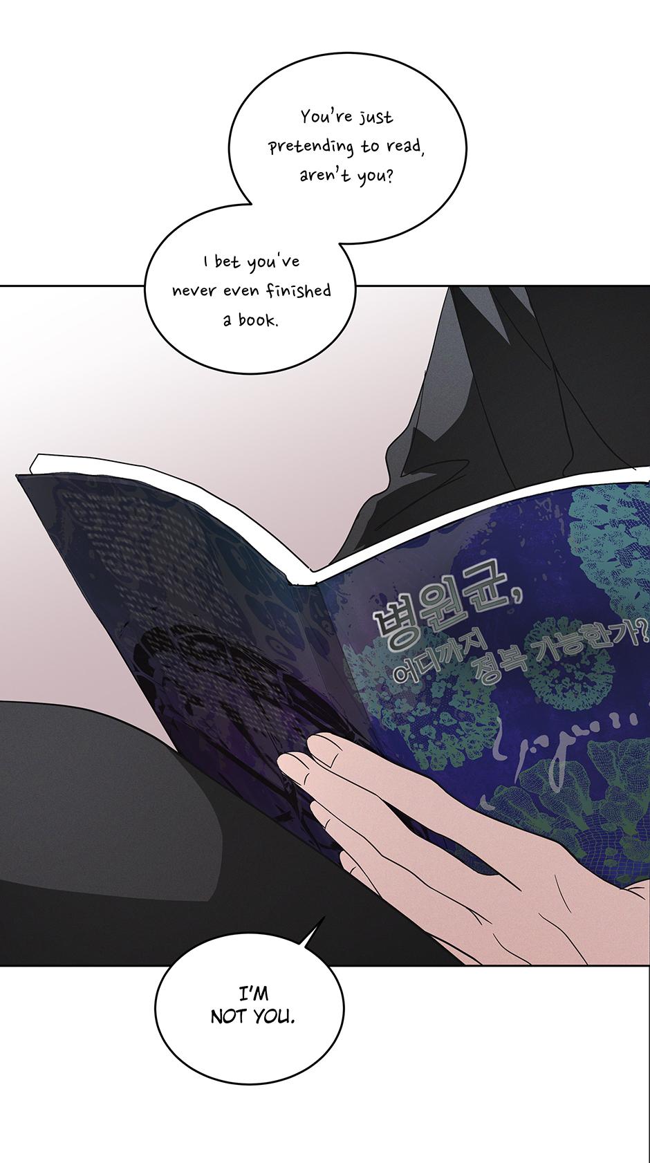 Rainbow City Chapter 49 - Page 60 in English