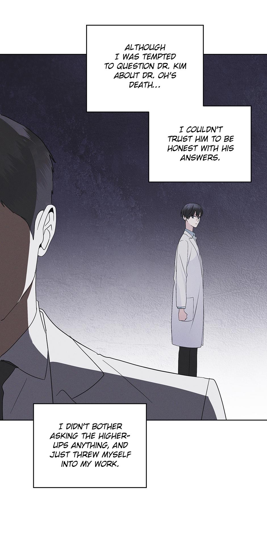 Rainbow City Chapter 49 - Page 8 in English