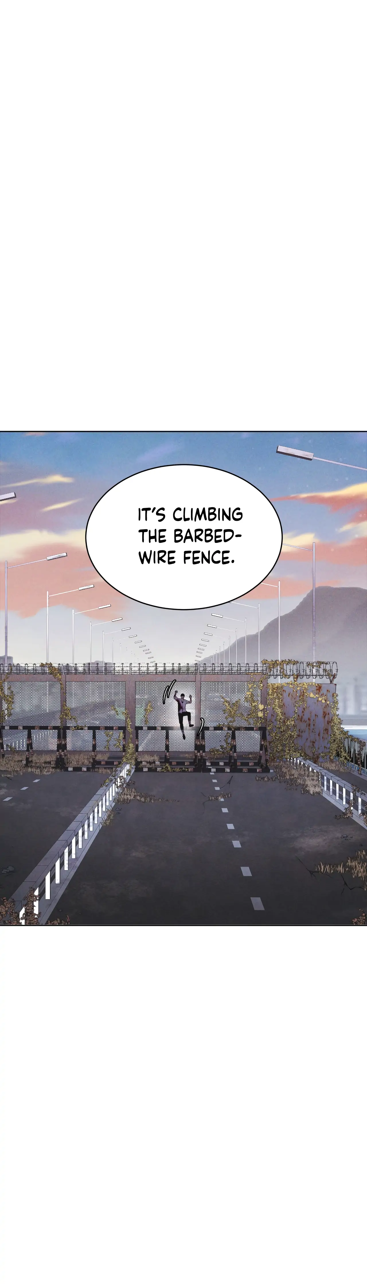 Rainbow City Chapter 5 - Page 16 in English