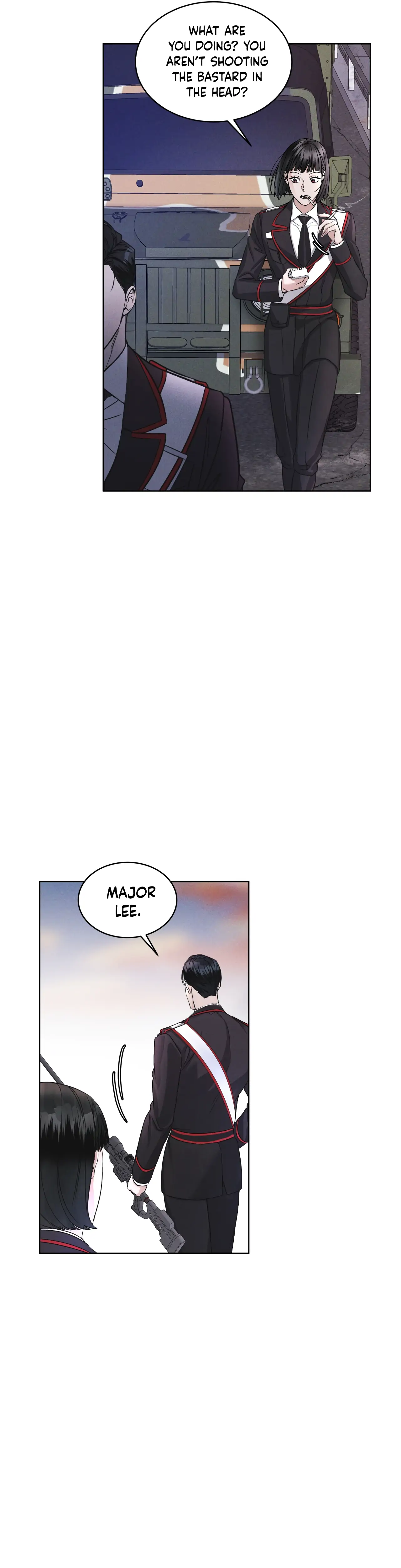 Rainbow City Chapter 5 - Page 22 in English