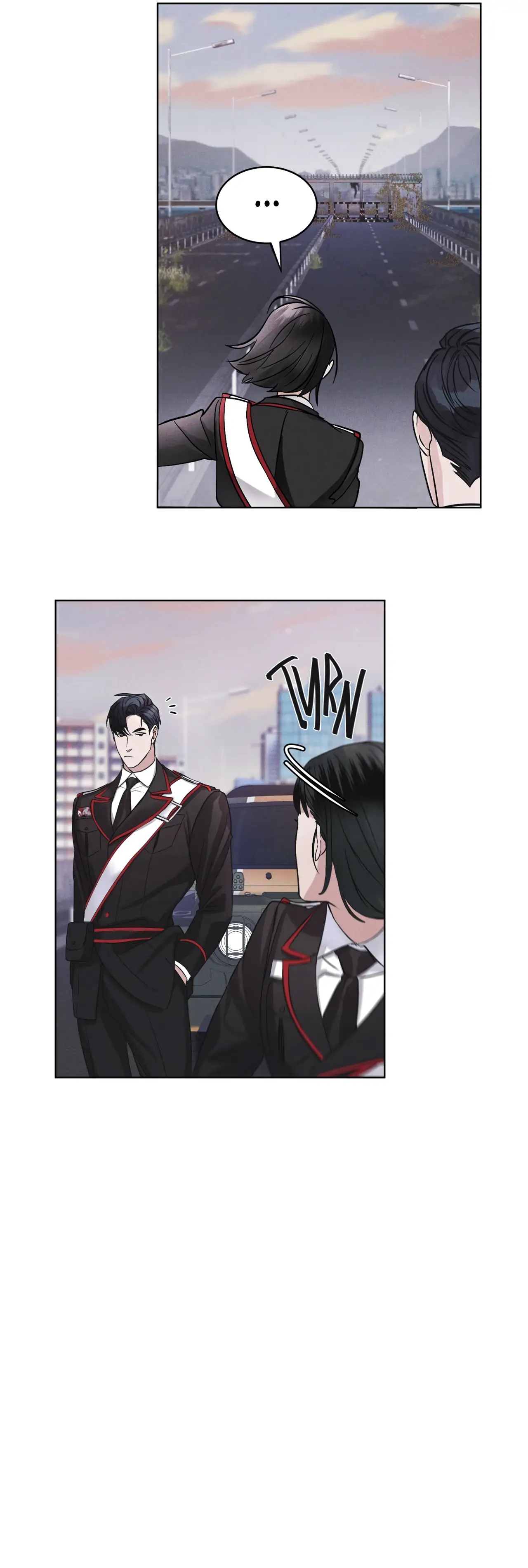 Rainbow City Chapter 5 - Page 30 in English