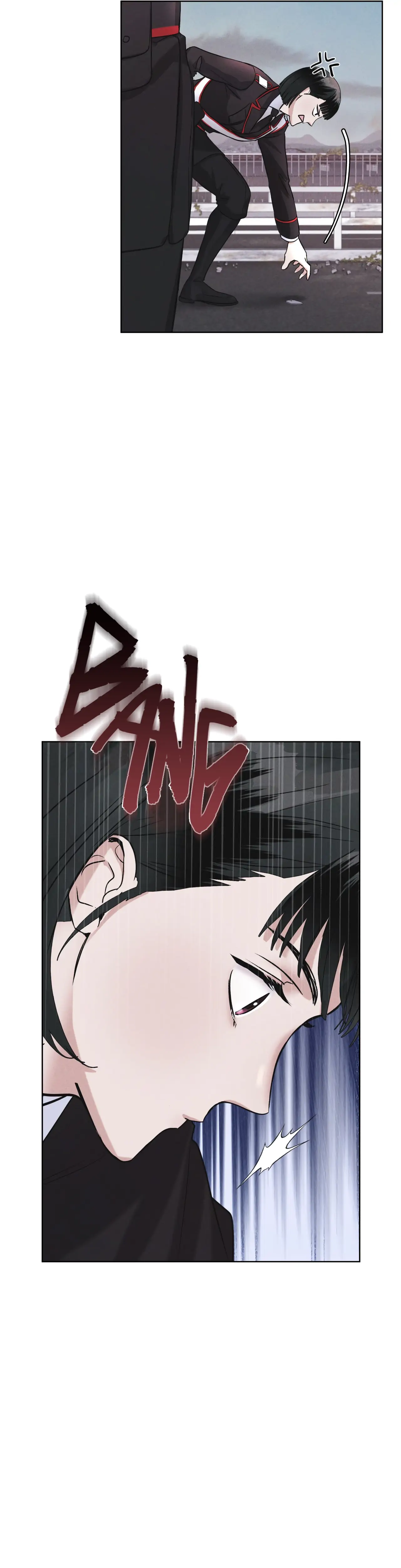 Rainbow City Chapter 5 - Page 33 in English