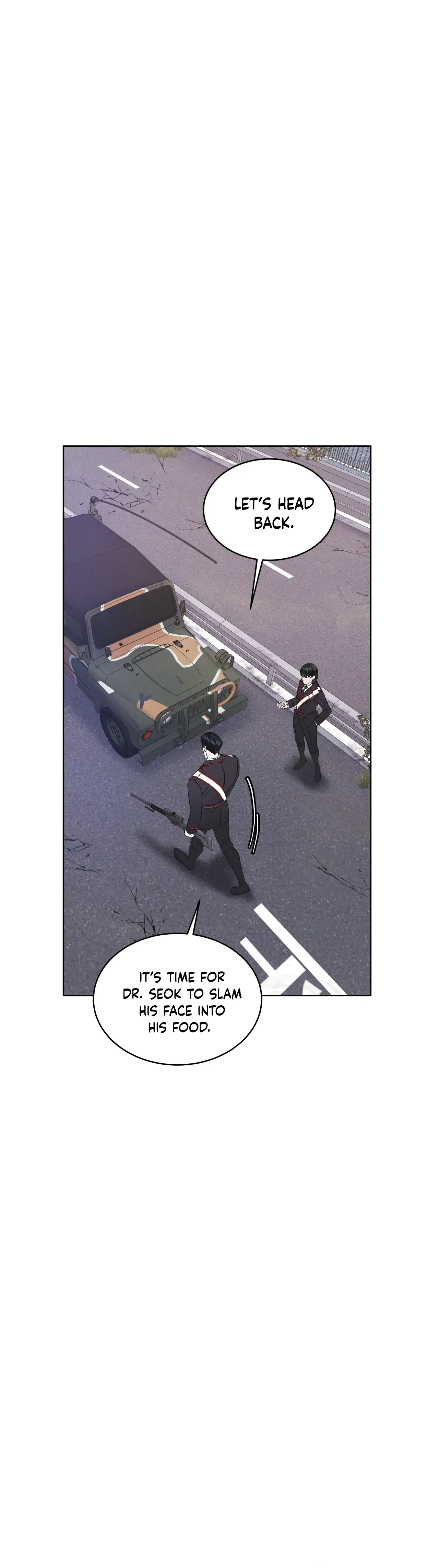 Rainbow City Chapter 5 - Page 36 in English