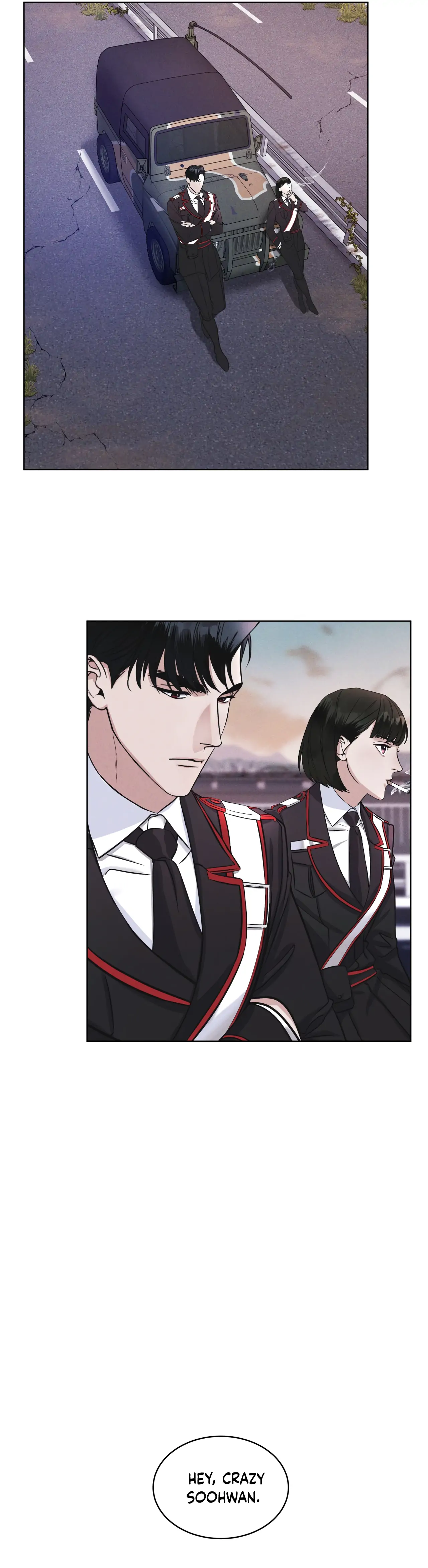 Rainbow City Chapter 5 - Page 5 in English