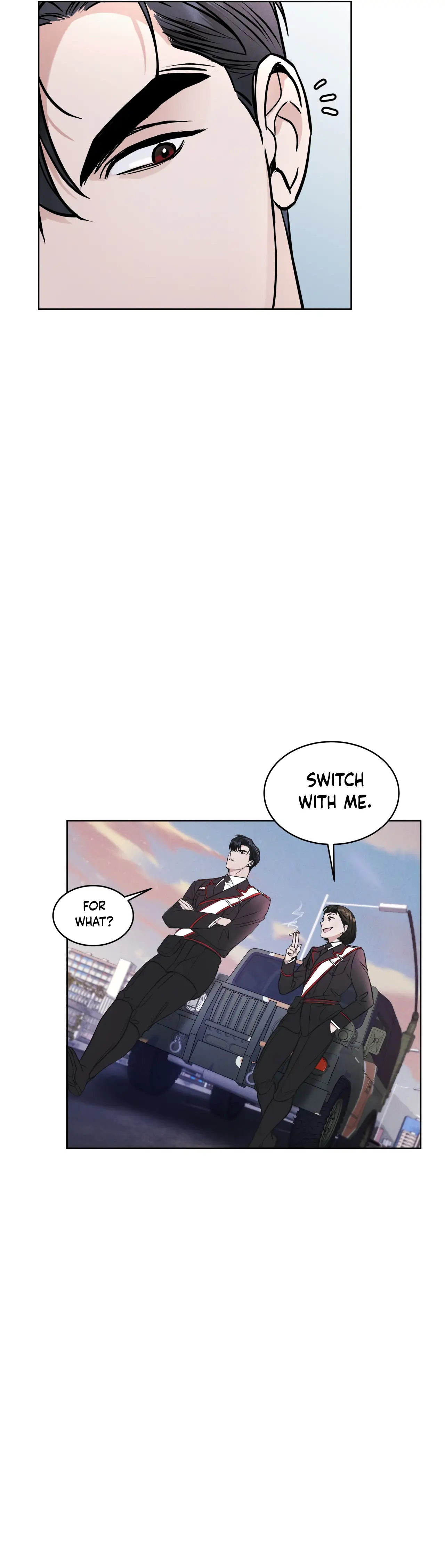 Rainbow City Chapter 5 - Page 6 in English