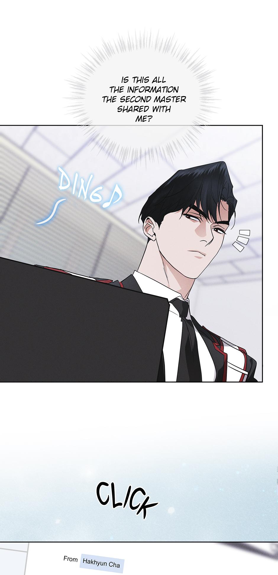 Rainbow City Chapter 50 - Page 10 in English