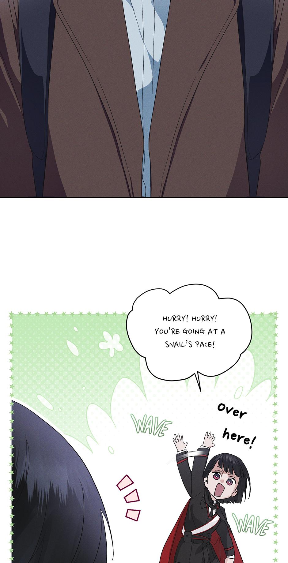 Rainbow City Chapter 50 - Page 25 in English