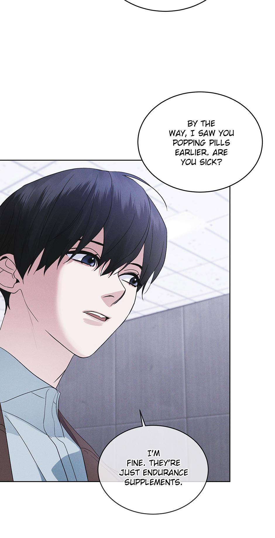 Rainbow City Chapter 50 - Page 27 in English