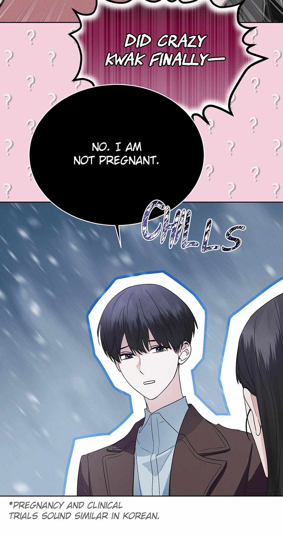 Rainbow City Chapter 50 - Page 31 in English
